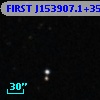 FIRST J153907.1+353838