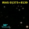 IRAS 01373+8139