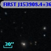 FIRST J153908.4+360630