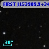 FIRST J153908.9+344415
