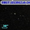 FIRST J153912.4+343826