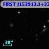 FIRST J153913.1+335836