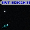 FIRST J153920.0+354901