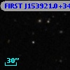 FIRST J153921.0+345805