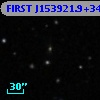 FIRST J153921.9+340217