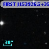FIRST J153926.5+354636