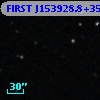 FIRST J153928.8+352932