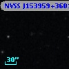 NVSS J153959+360103