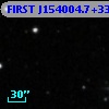 FIRST J154004.7+335544