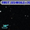 FIRST J154016.5+353738