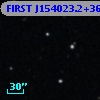 FIRST J154023.2+360906