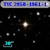 TYC 2850-1861-1