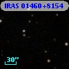 IRAS 01460+8154
