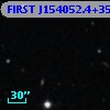 FIRST J154052.4+353638