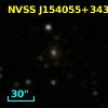 FIRST J154055.1+343015