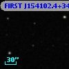 FIRST J154102.4+344418