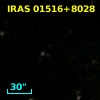 IRAS 01516+8028