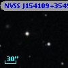 NVSS J154109+354906