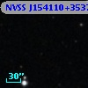 NVSS J154110+353754
