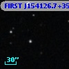 FIRST J154126.7+353702