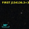 FIRST J154136.3+352827