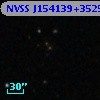 NVSS J154139+352554