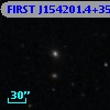 FIRST J154201.4+355212
