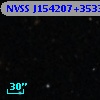 NVSS J154207+353316