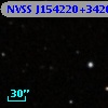 NVSS J154220+342056