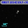 FIRST J154219.7+351042