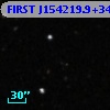 FIRST J154219.9+345858