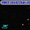 FIRST J154228.0+353429