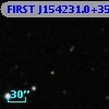 FIRST J154231.0+351129