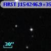 FIRST J154246.9+353153
