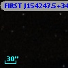 FIRST J154247.5+344756