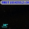 FIRST J154255.2+344501