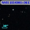 NVSS J154301+361712