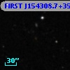 FIRST J154308.7+352929