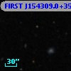 FIRST J154309.0+353427