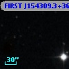 FIRST J154309.3+360324