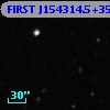 FIRST J154314.5+353427