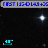 FIRST J154314.8+352035