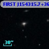 FIRST J154315.7+362734