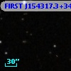 FIRST J154317.3+344118