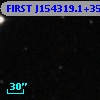 FIRST J154319.1+352424