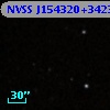 NVSS J154320+342337