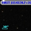 FIRST J154320.7+352354