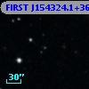 FIRST J154324.1+362633