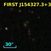 FIRST J154327.3+354250