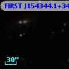 FIRST J154344.1+341451